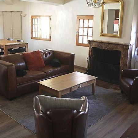 Triplex Les Cordeliers - Climatisation Apartment Aix-en-Provence Luaran gambar
