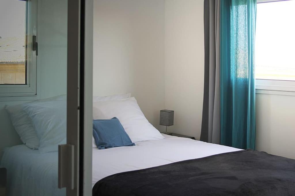 Triplex Les Cordeliers - Climatisation Apartment Aix-en-Provence Luaran gambar