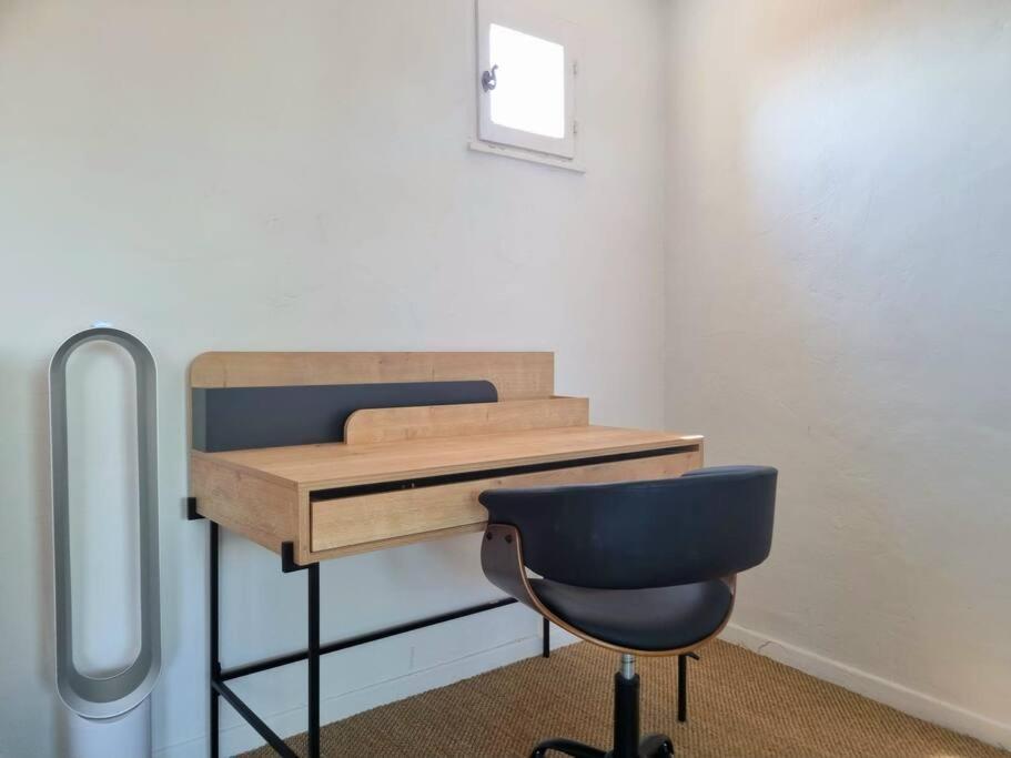 Triplex Les Cordeliers - Climatisation Apartment Aix-en-Provence Luaran gambar